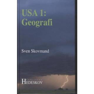 USA 1 : Geografi