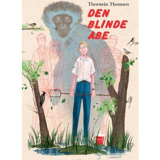 Den blinde abe