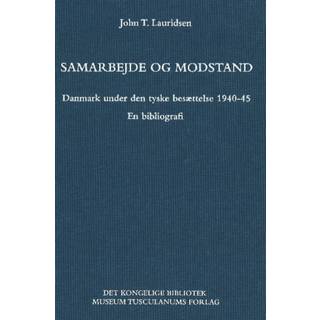 Samarbejde og modstand