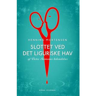 Slottet ved Det Liguriske Hav