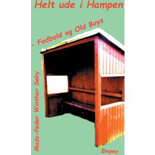 Mads-Peder Winther Søby; Mads-Peder Winther Søby - Helt ude i Hampen