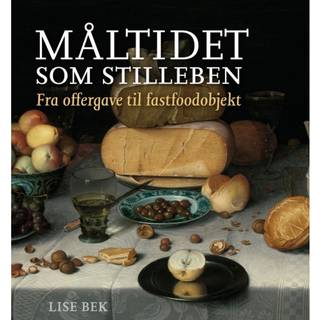 Måltidet som stilleben