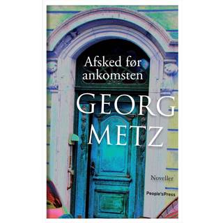 Afsked før ankomsten