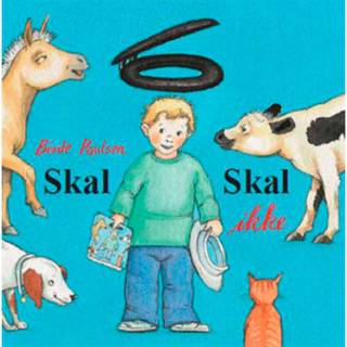 Skal - Skal ikke