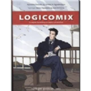 Logicomix