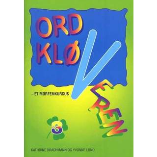 Ordkløveren 3