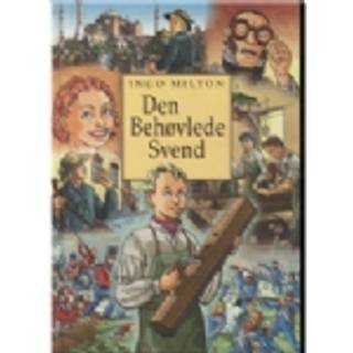 Den Behøvlede Svend