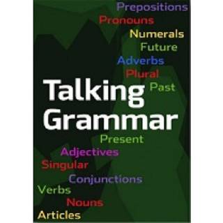Talking Grammar
