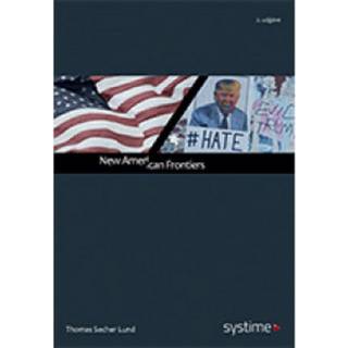 New American Frontiers