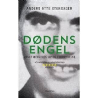 Dødens Engel, Josef Mengele PB