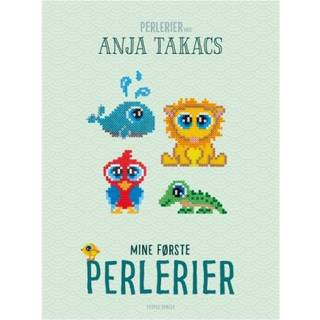 Anja Takacs - Mine første perlerier