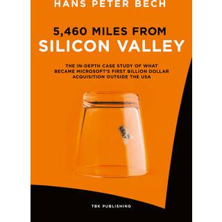 5,460 Miles from Silicon Valley