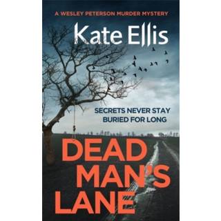 Dead Man's Lane