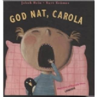 God nat, Carola