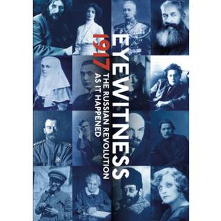 Eyewitness 1917