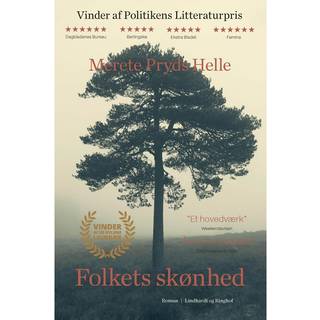 Folkets skønhed af Merete Pryds Helle