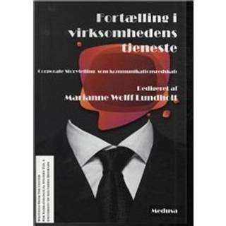 Fortælling i virksomhedens tjeneste