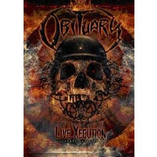 Obituary - Live Xecution - Party San 2008