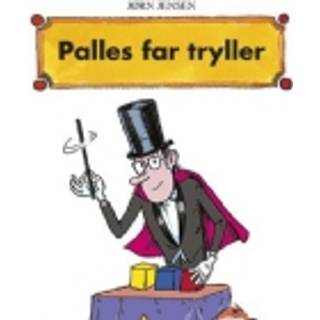 Palles far tryller
