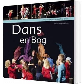 Dans en bog