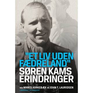 Søren Kams erindringer