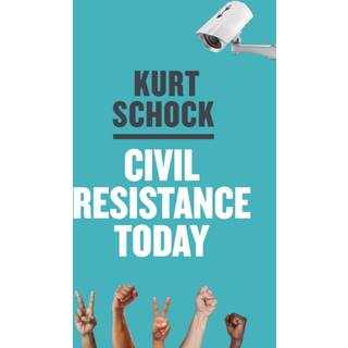 Civil Resistance Today