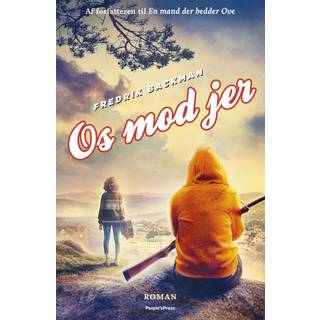 Os mod jer af Fredrik Backman