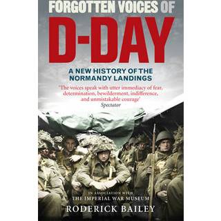 Forgotten Voices of D-Day