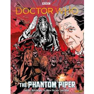 Doctor Who: The Phantom Piper