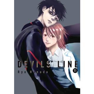 DEVILS' LINE 11
