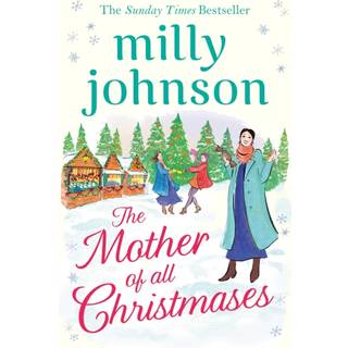 The Mother of All Christmases