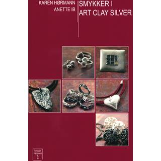 Smykker i Art Clay Silver
