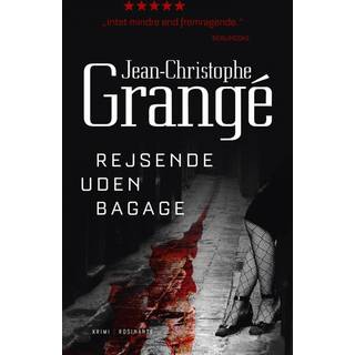 Rejsende uden bagage