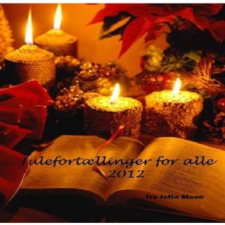 JULEFORTÆLLINGER for alle