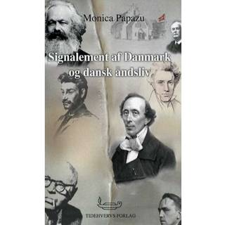 Signalement af Danmark og dansk åndsliv