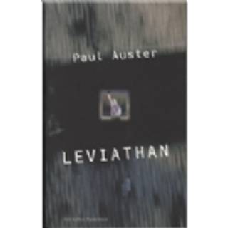 Paul Auster - Leviathan