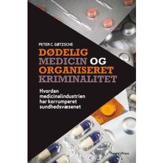 Dødelig medicin og organiseret kriminalitet