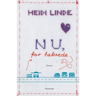 NU! For helvede