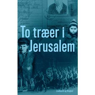 To træer i Jerusalem