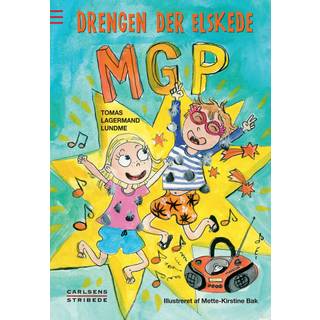 Drengen, der elskede MGP
