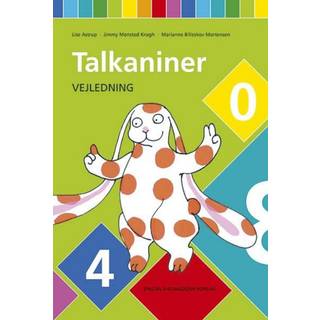Talkaniner, vejledning