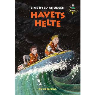 Storm 1 - Havets helte