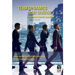 Novo Nordisk and the triple bottom line project management team