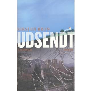 Udsendt
