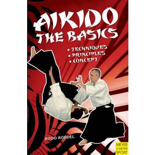 Aikido - The Basics