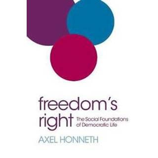 Freedom's Right