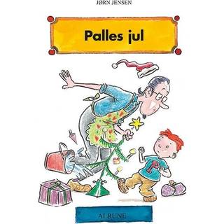 Palles jul