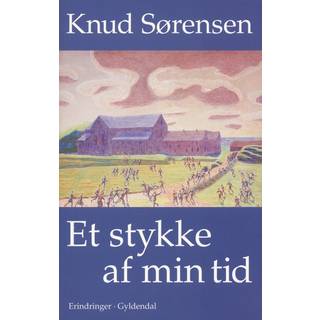 Et stykke af min tid