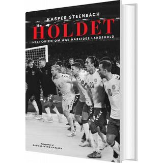 Holdet af Kasper Steenbach