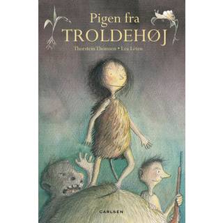 Pigen fra troldehøj